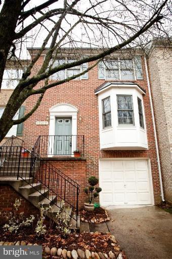 12012 Saw Mill Court Silver Spring, MD 20902 - Photo 2 of 30 Exterior #2