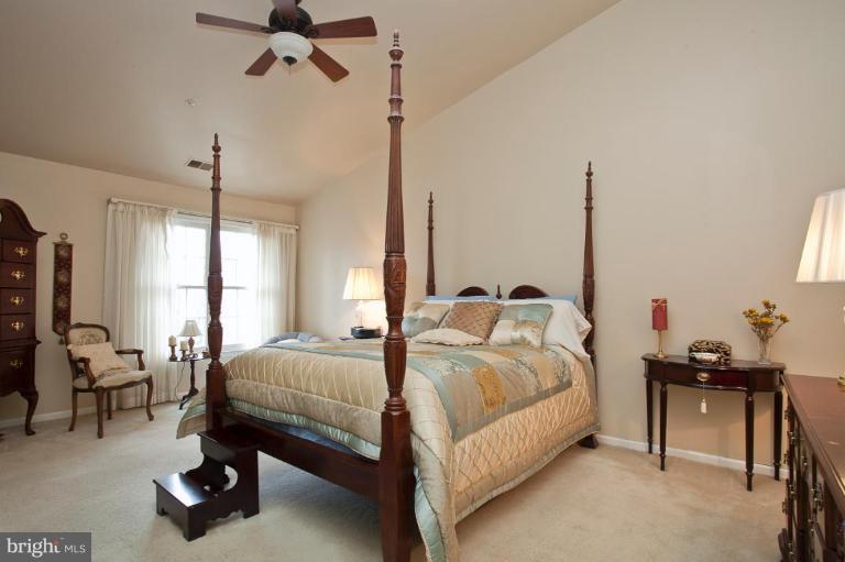 12012 Saw Mill Court Silver Spring, MD 20902 - Photo 11 of 30 Master Bedroom