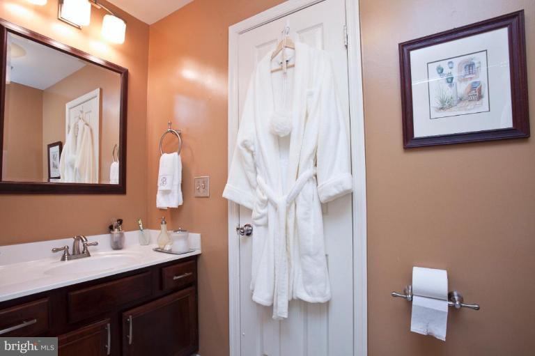 12012 Saw Mill Court Silver Spring, MD 20902 - Photo 14 of 30 Bath #2