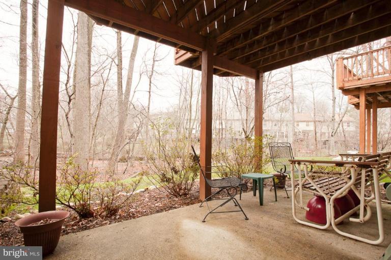 12012 Saw Mill Court Silver Spring, MD 20902 - Photo 18 of 30 Patio