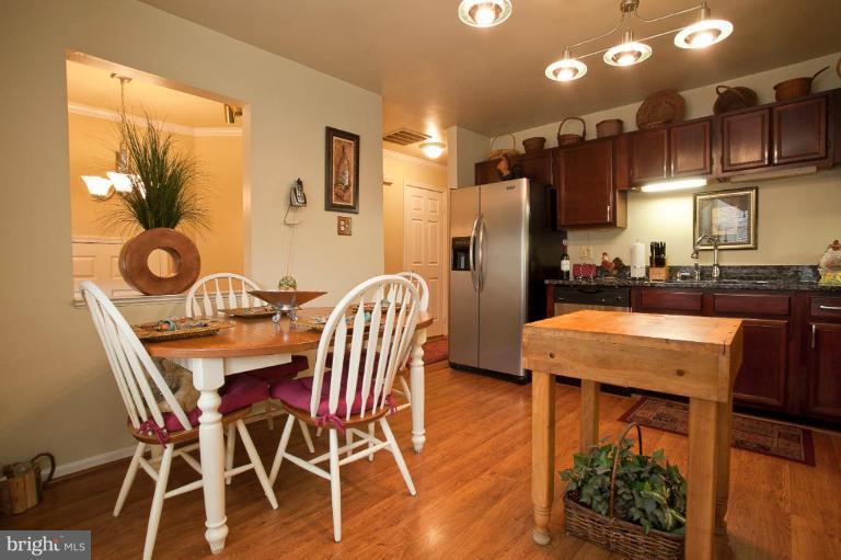 12012 Saw Mill Court Silver Spring, MD 20902 - Photo 22 of 30 Kitchen #2