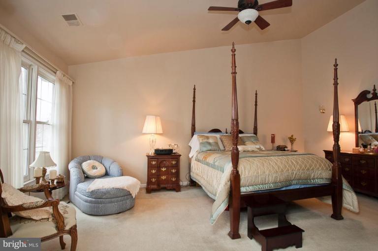 12012 Saw Mill Court Silver Spring, MD 20902 - Photo 23 of 30 Master Bedroom #2