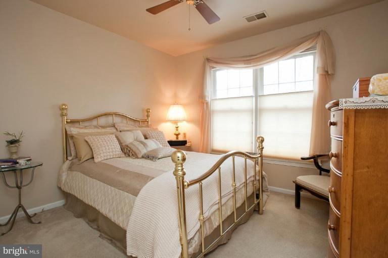 12012 Saw Mill Court Silver Spring, MD 20902 - Photo 24 of 30 Bedroom #1