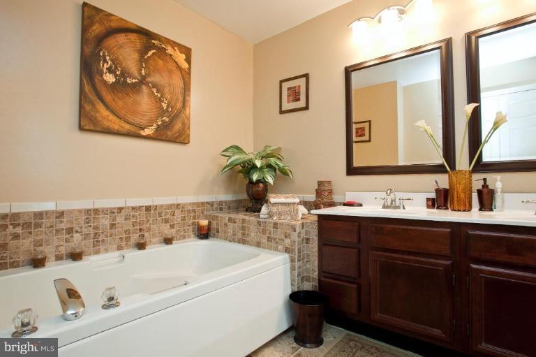 12012 Saw Mill Court Silver Spring, MD 20902 - Photo 27 of 30 Master Bath