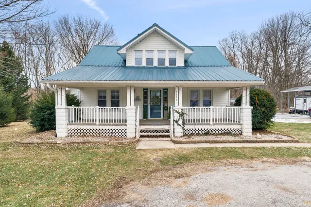 $354,900 | 5136 South 700 West, West Point, IN 47992