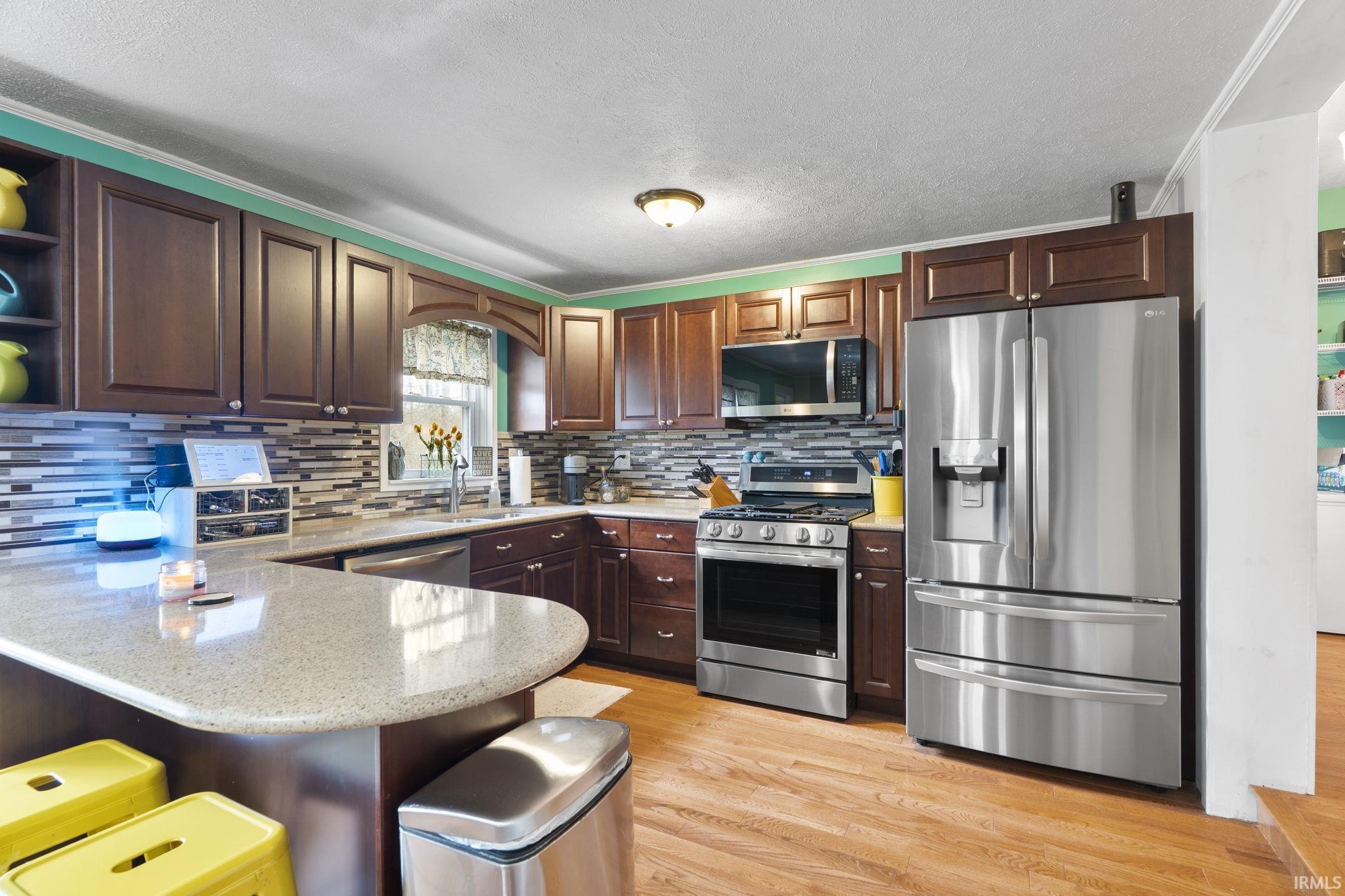 5136 South 700 West West Point, IN 47992 - Photo 11 of 36