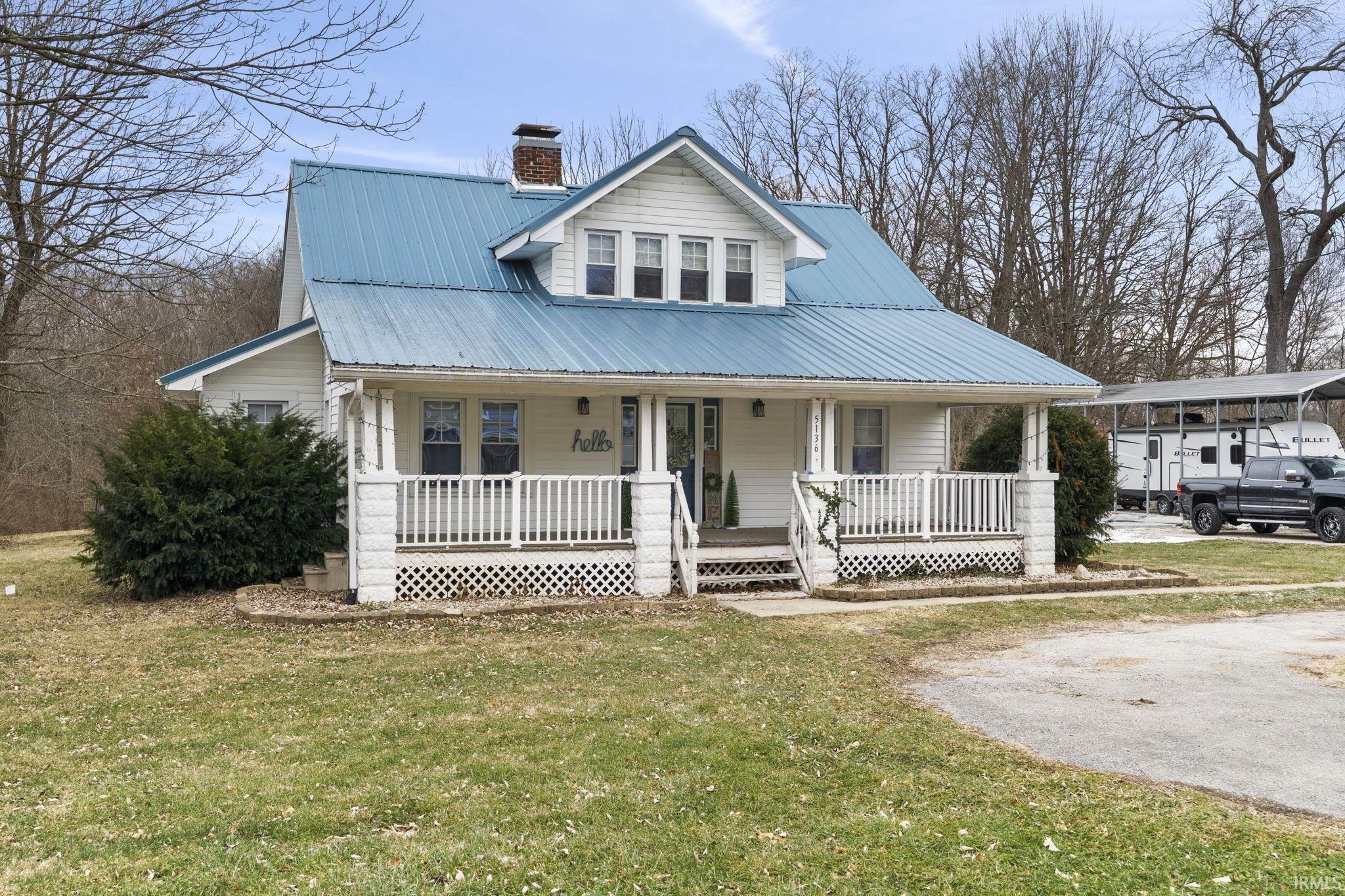 5136 South 700 West West Point, IN 47992 - Photo 2 of 36