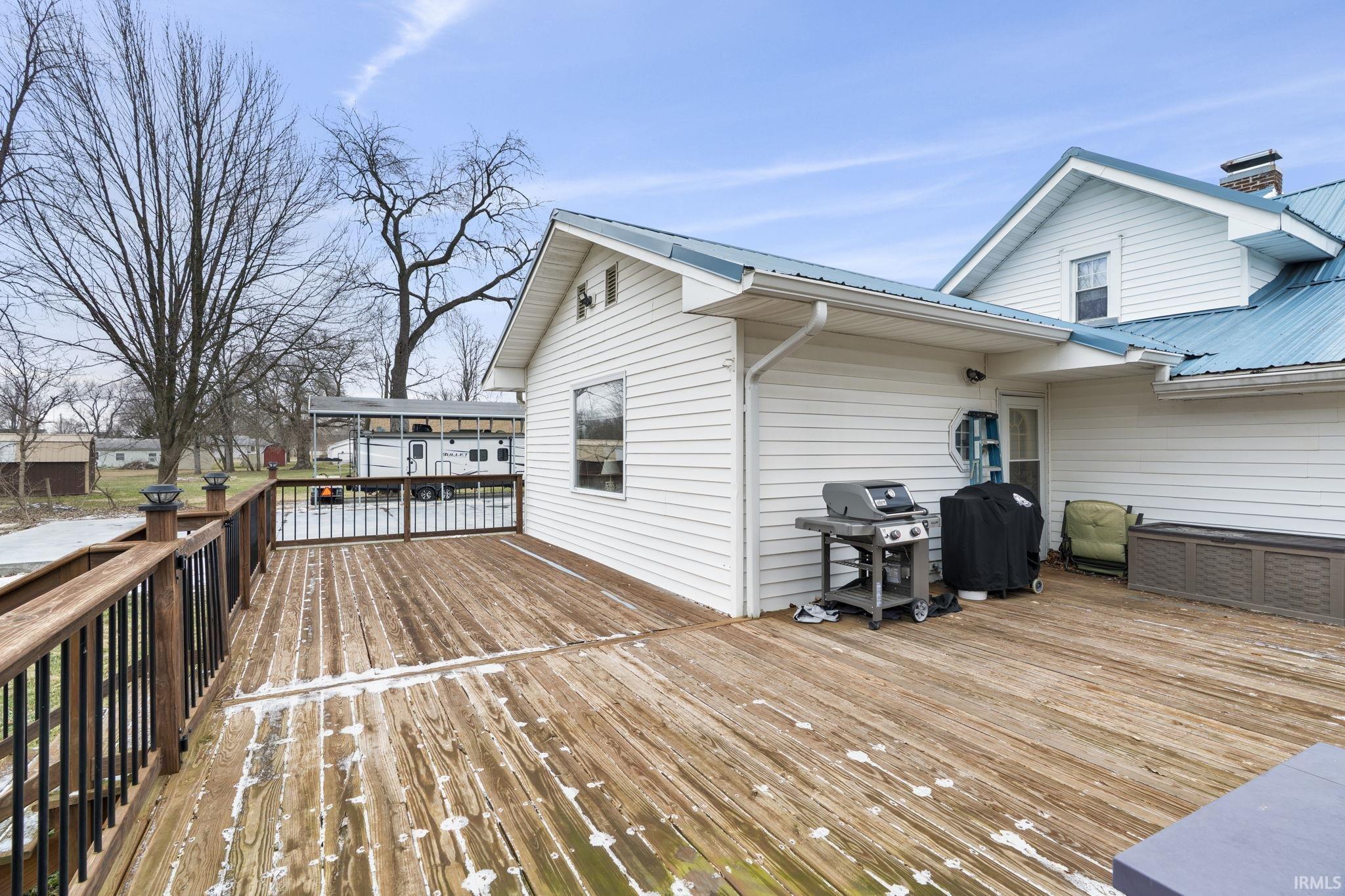 5136 South 700 West West Point, IN 47992 - Photo 27 of 36