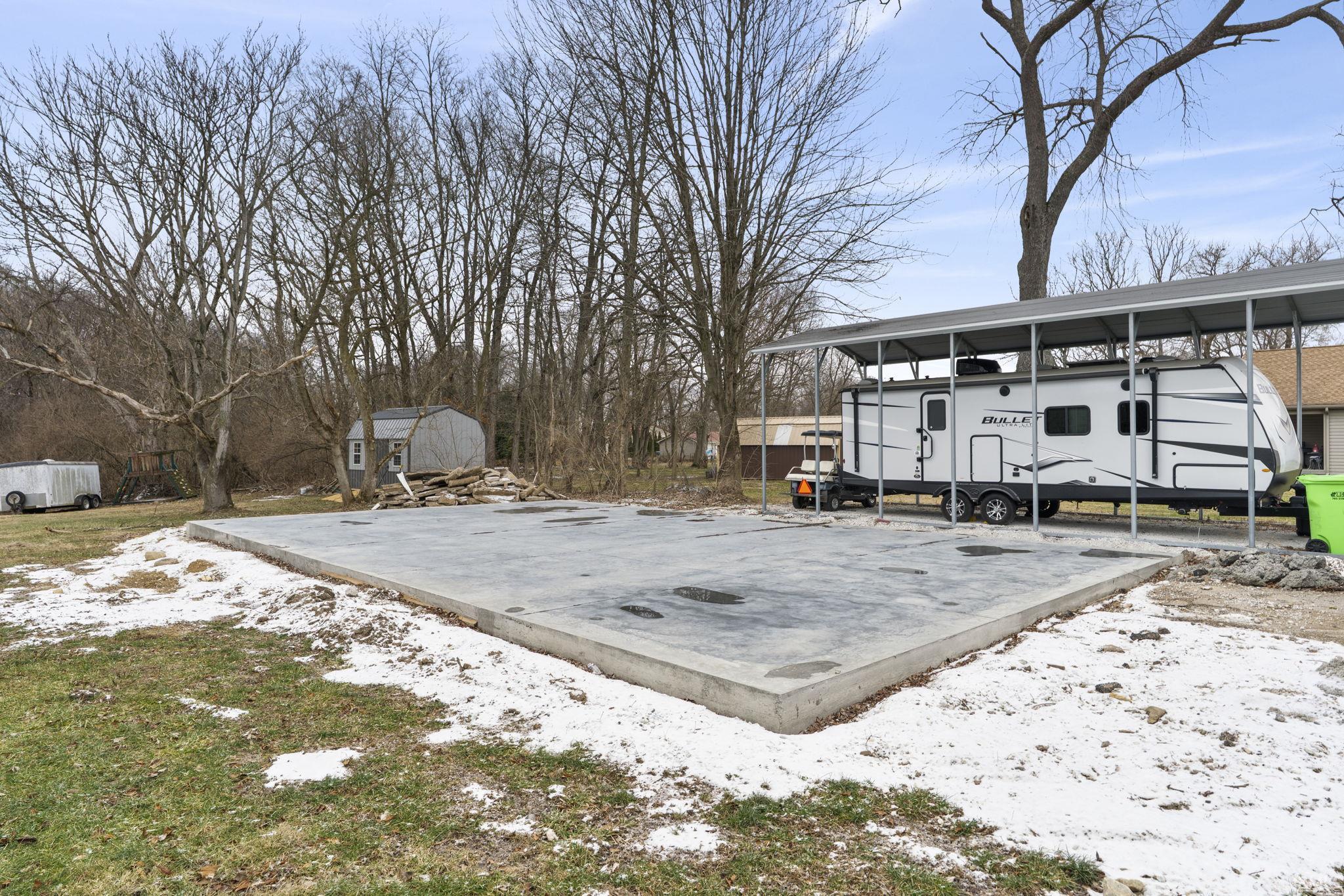 5136 South 700 West West Point, IN 47992 - Photo 29 of 36