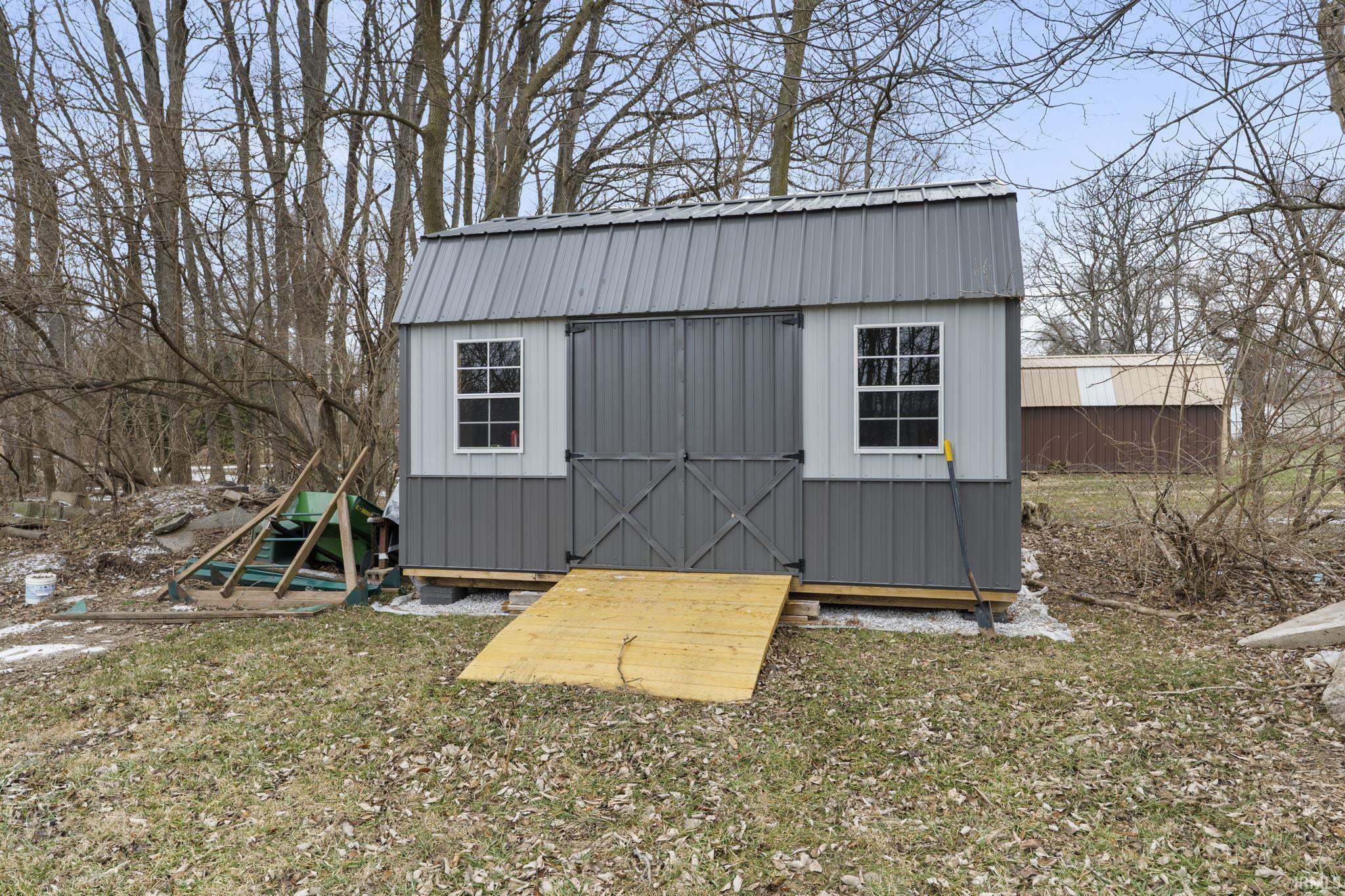 5136 South 700 West West Point, IN 47992 - Photo 30 of 36