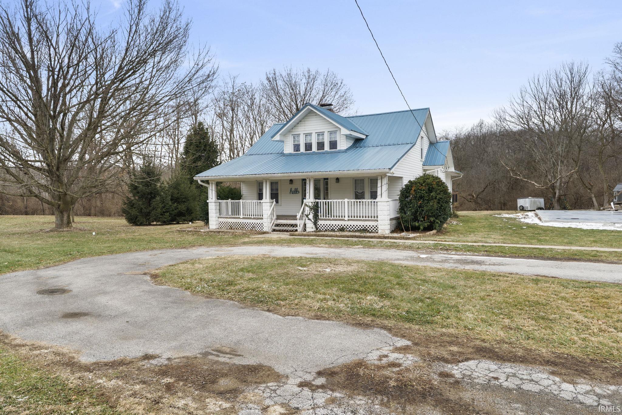 5136 South 700 West West Point, IN 47992 - Photo 3 of 36