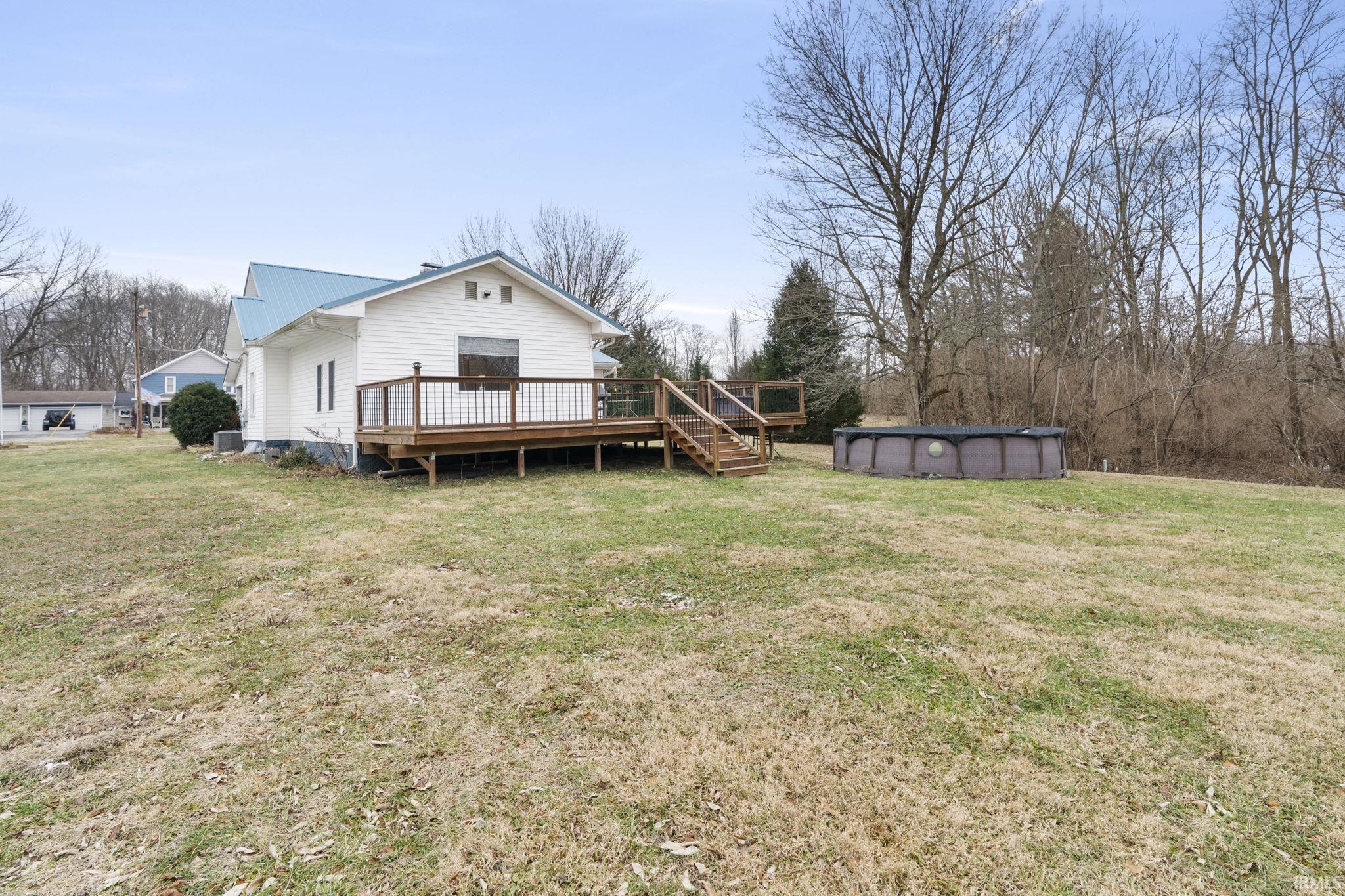 5136 South 700 West West Point, IN 47992 - Photo 31 of 36