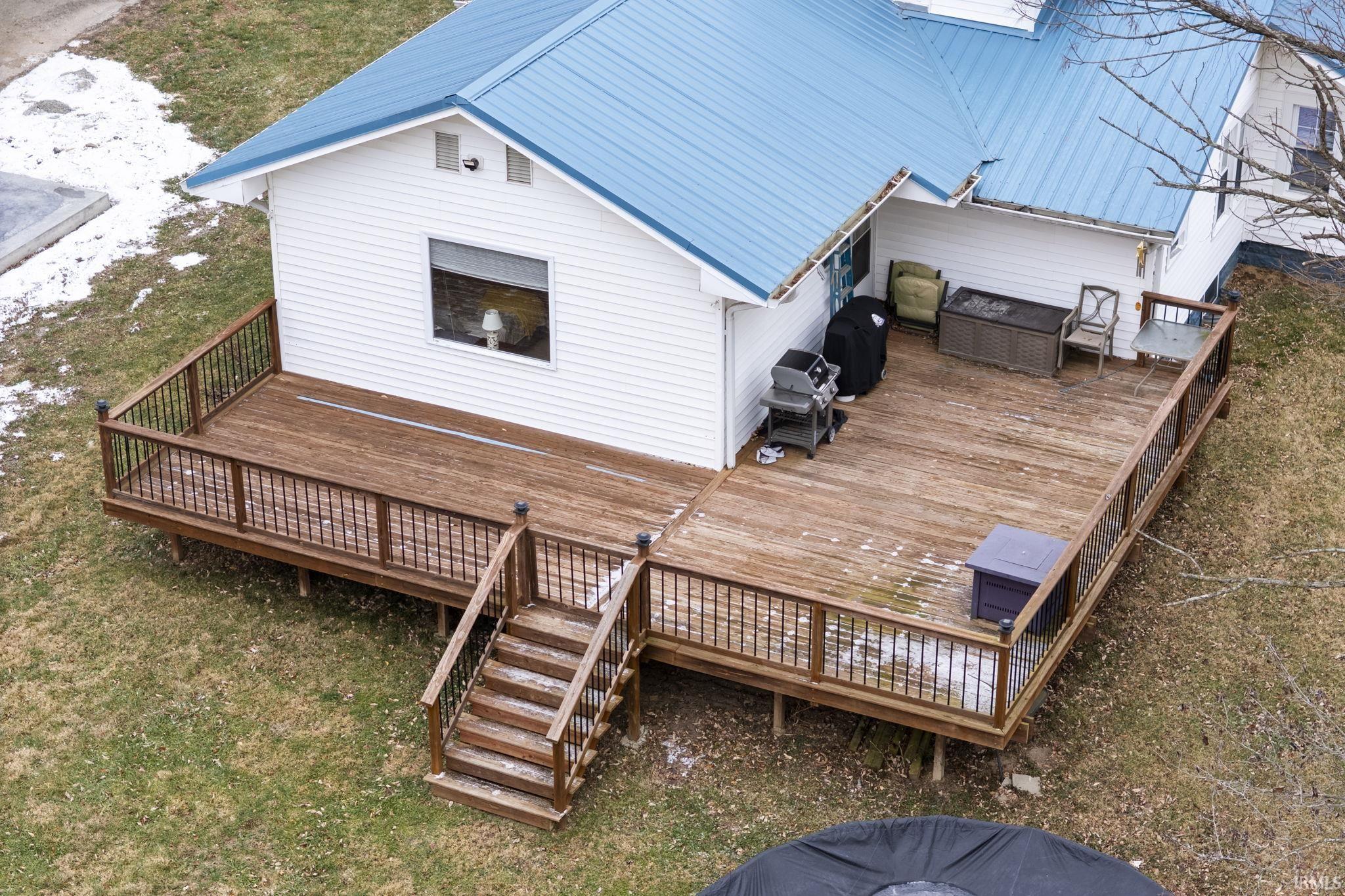 5136 South 700 West West Point, IN 47992 - Photo 32 of 36