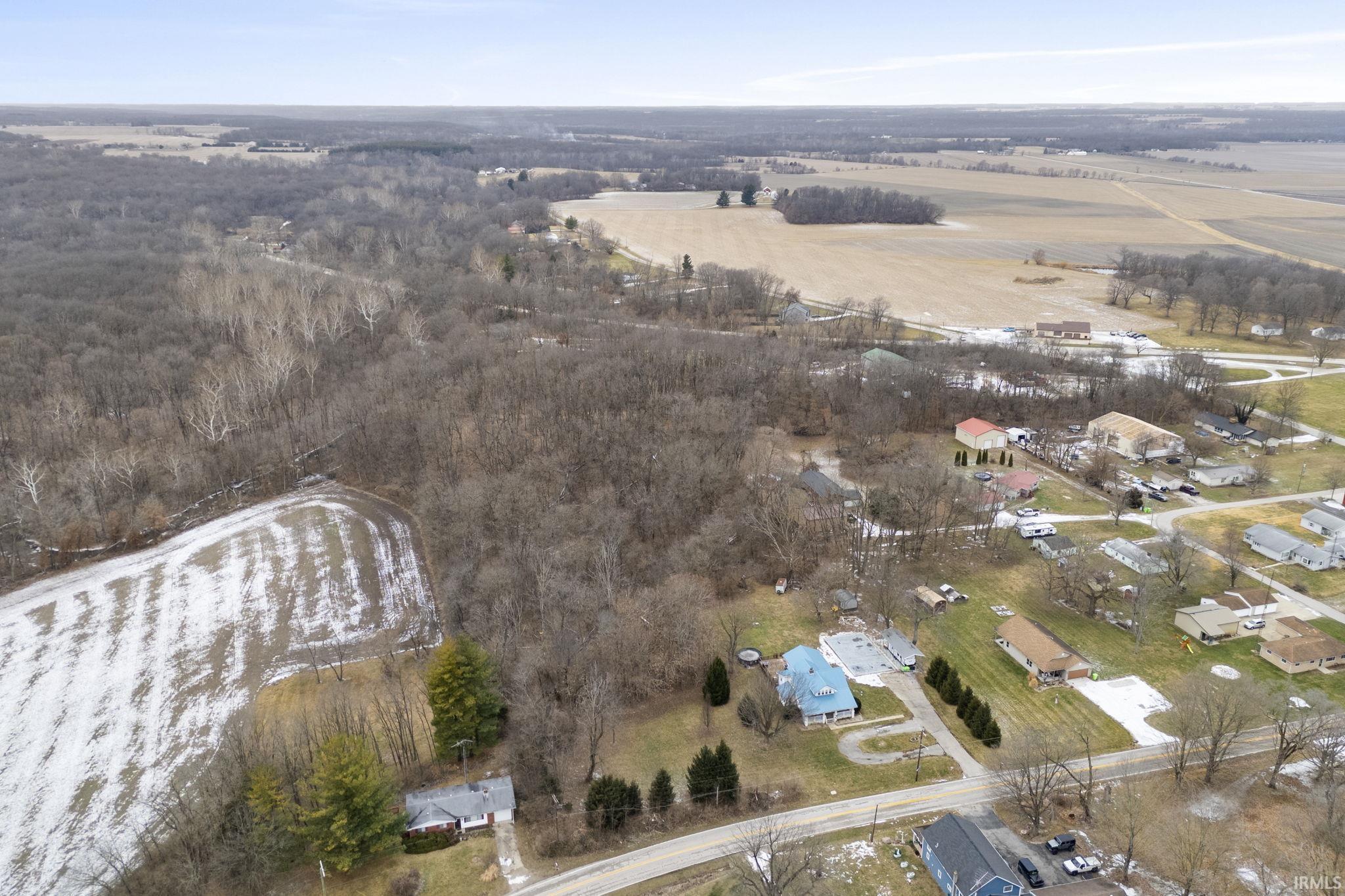 5136 South 700 West West Point, IN 47992 - Photo 33 of 36