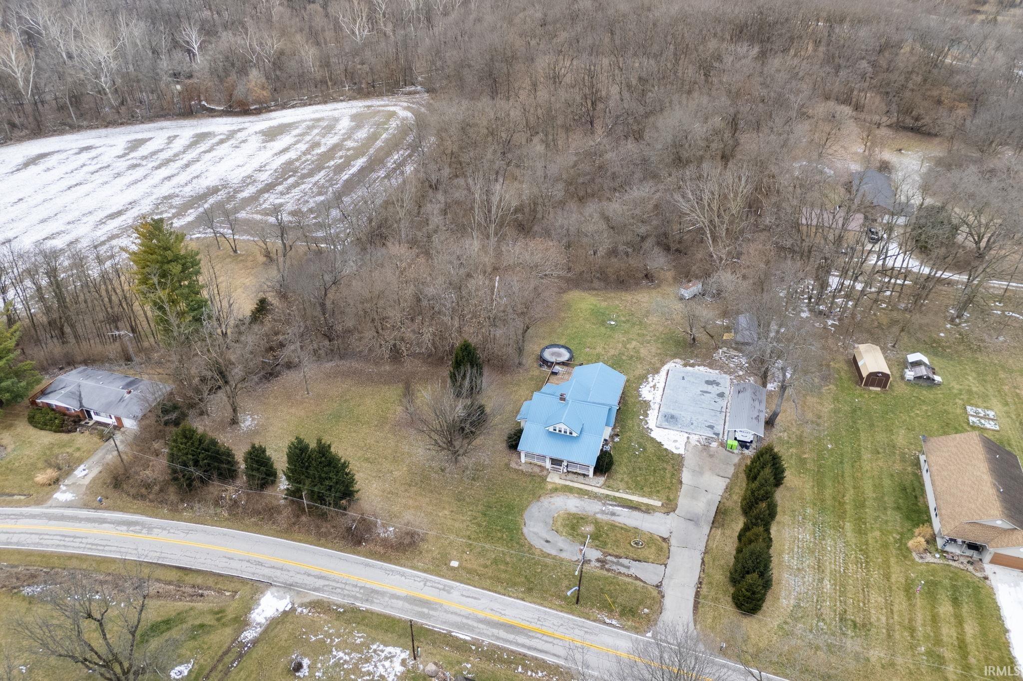 5136 South 700 West West Point, IN 47992 - Photo 34 of 36