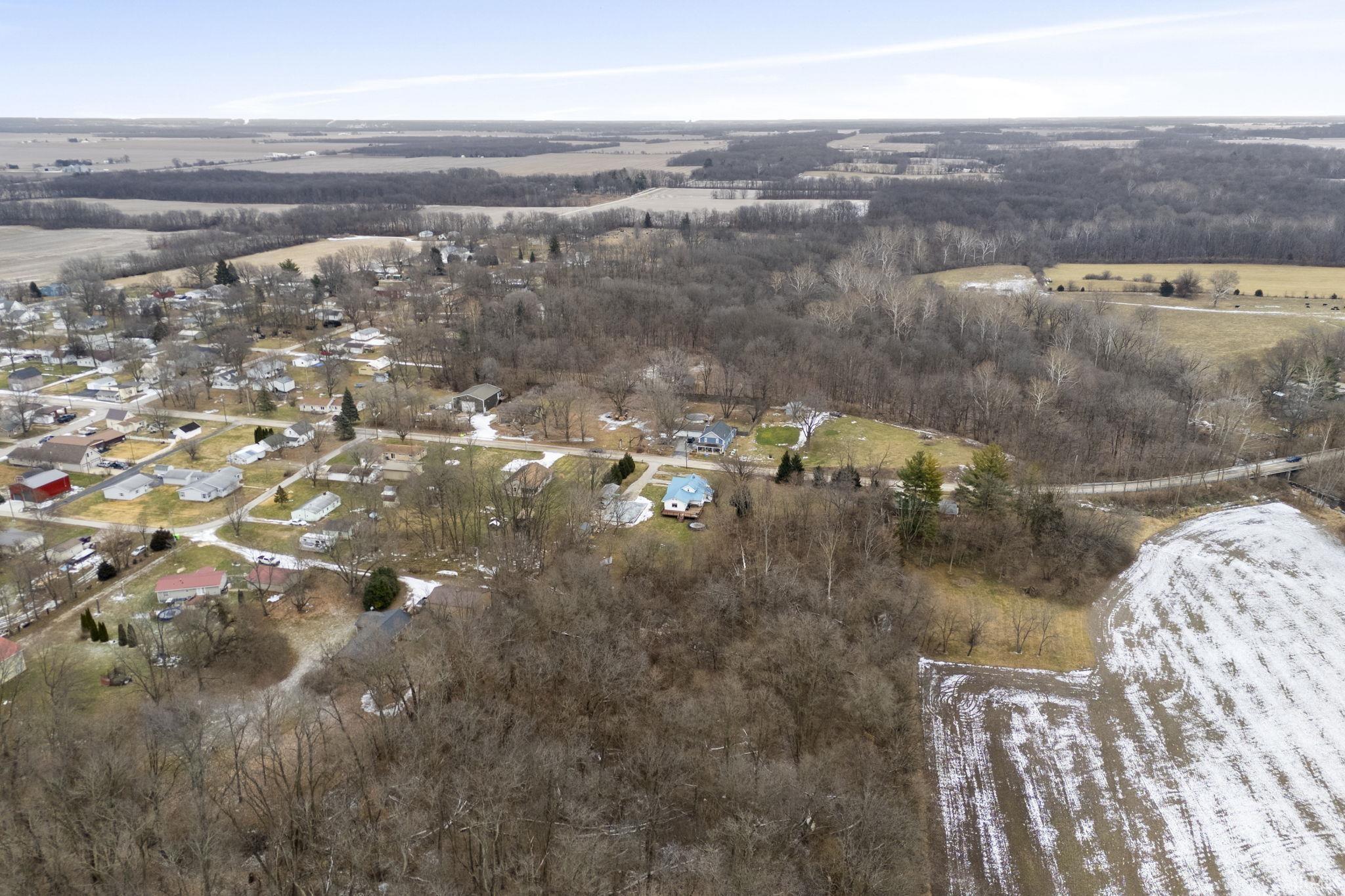 5136 South 700 West West Point, IN 47992 - Photo 36 of 36