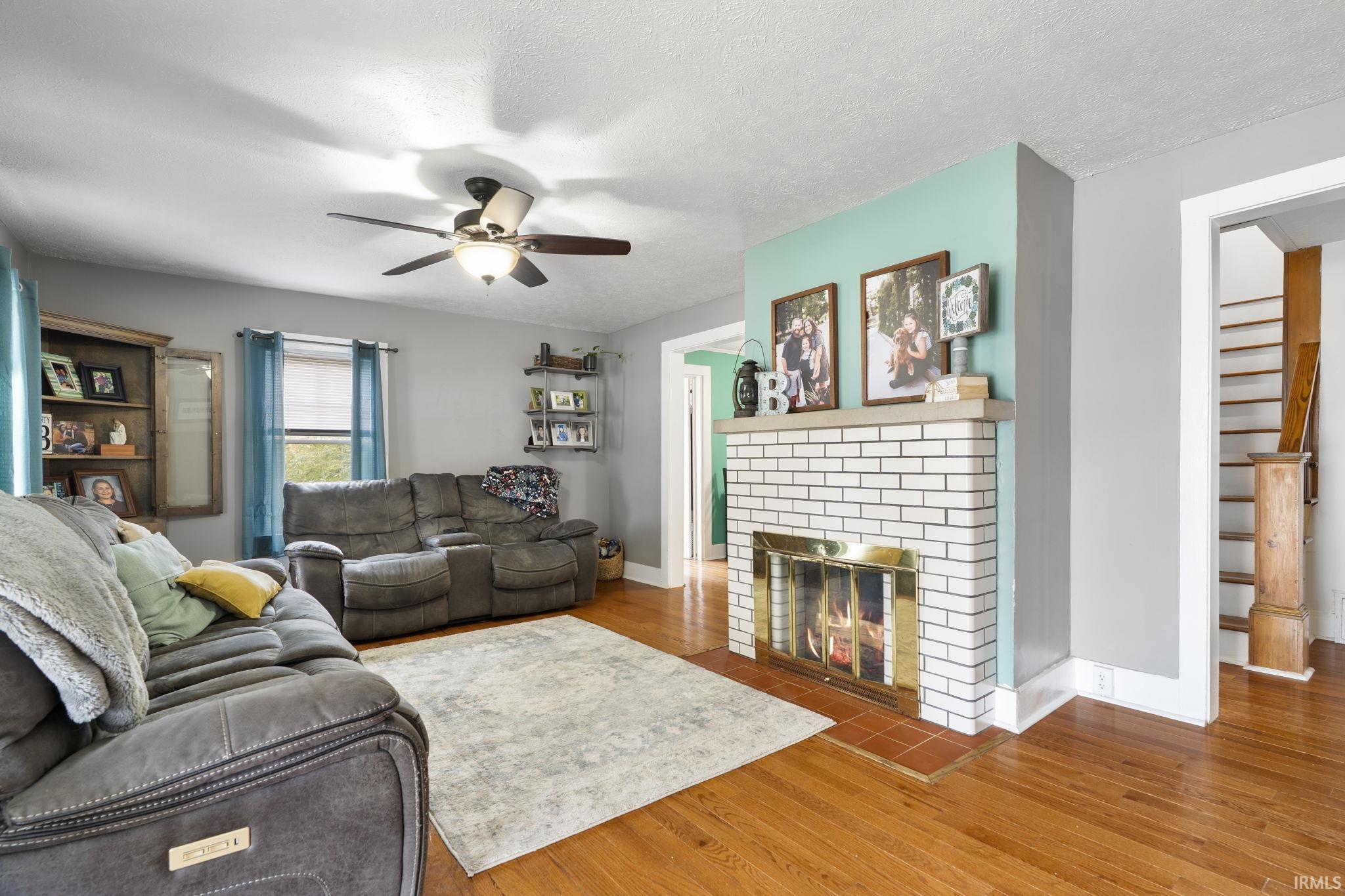 5136 South 700 West West Point, IN 47992 - Photo 6 of 36