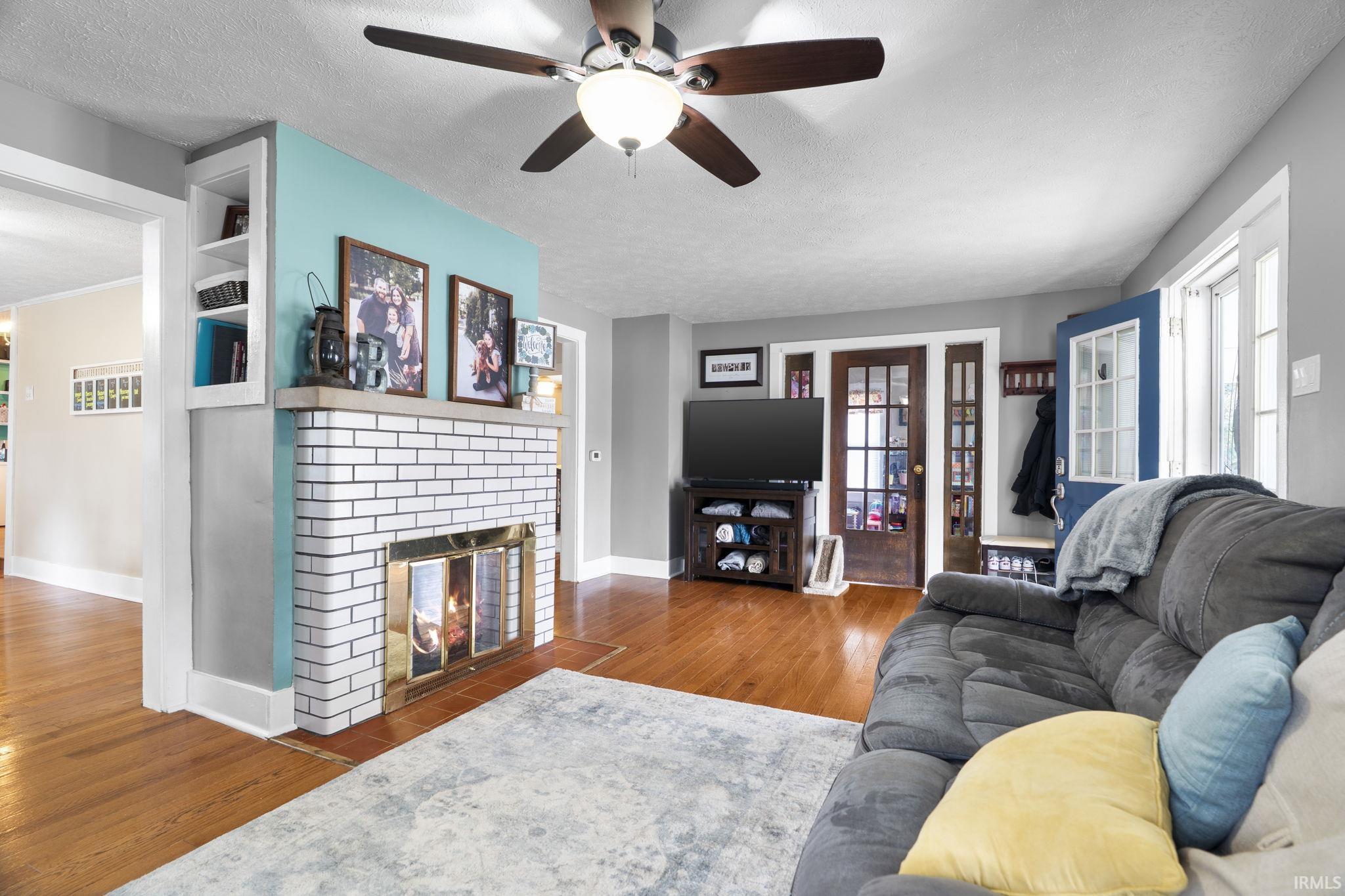 5136 South 700 West West Point, IN 47992 - Photo 7 of 36