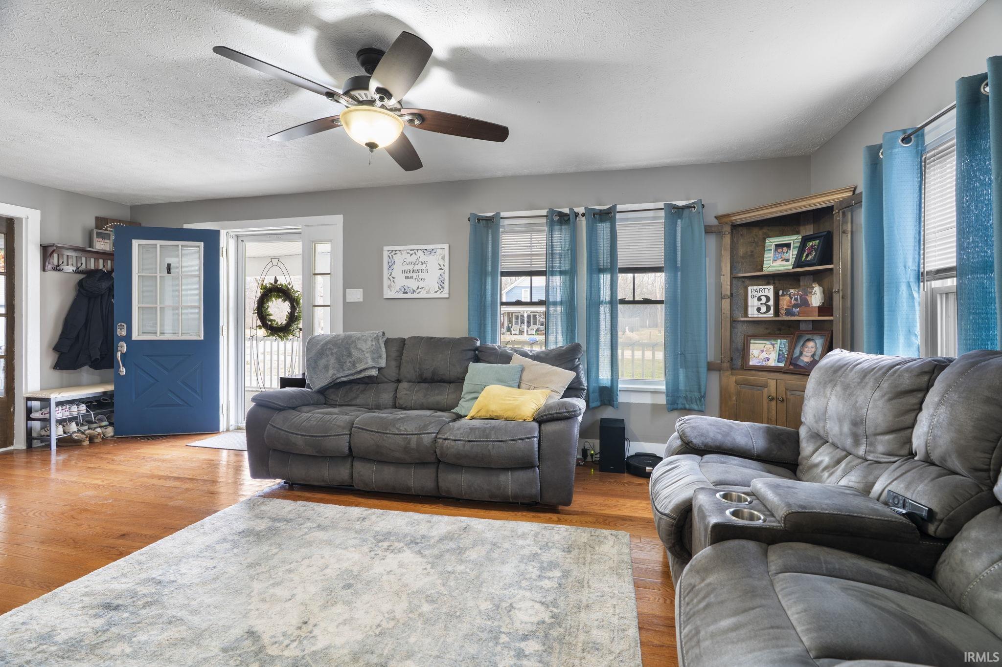 5136 South 700 West West Point, IN 47992 - Photo 8 of 36