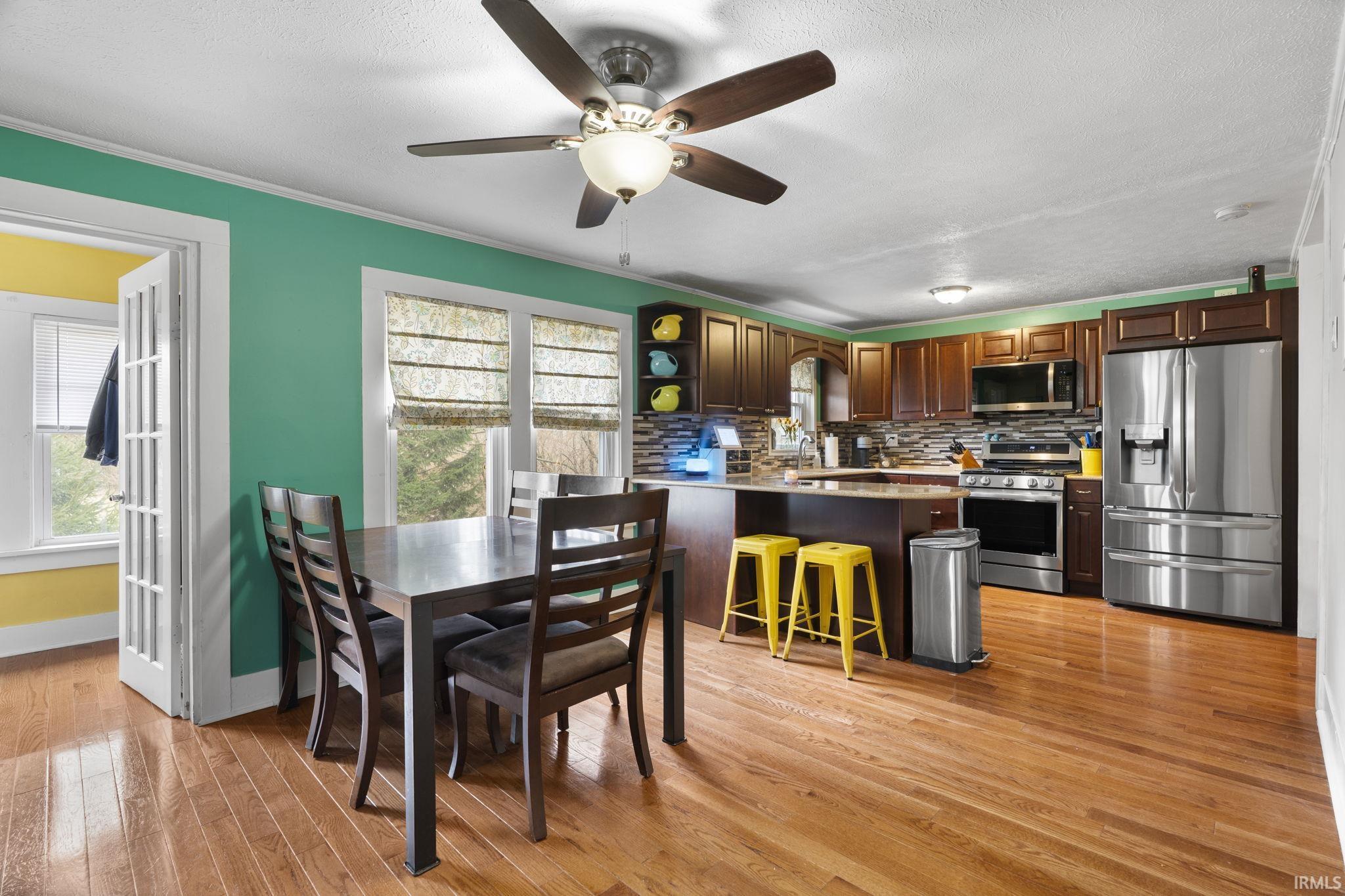 5136 South 700 West West Point, IN 47992 - Photo 9 of 36