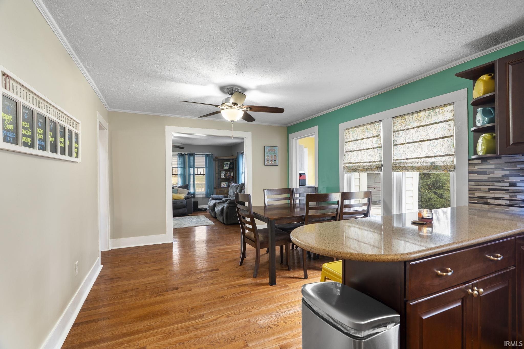 5136 South 700 West West Point, IN 47992 - Photo 10 of 36