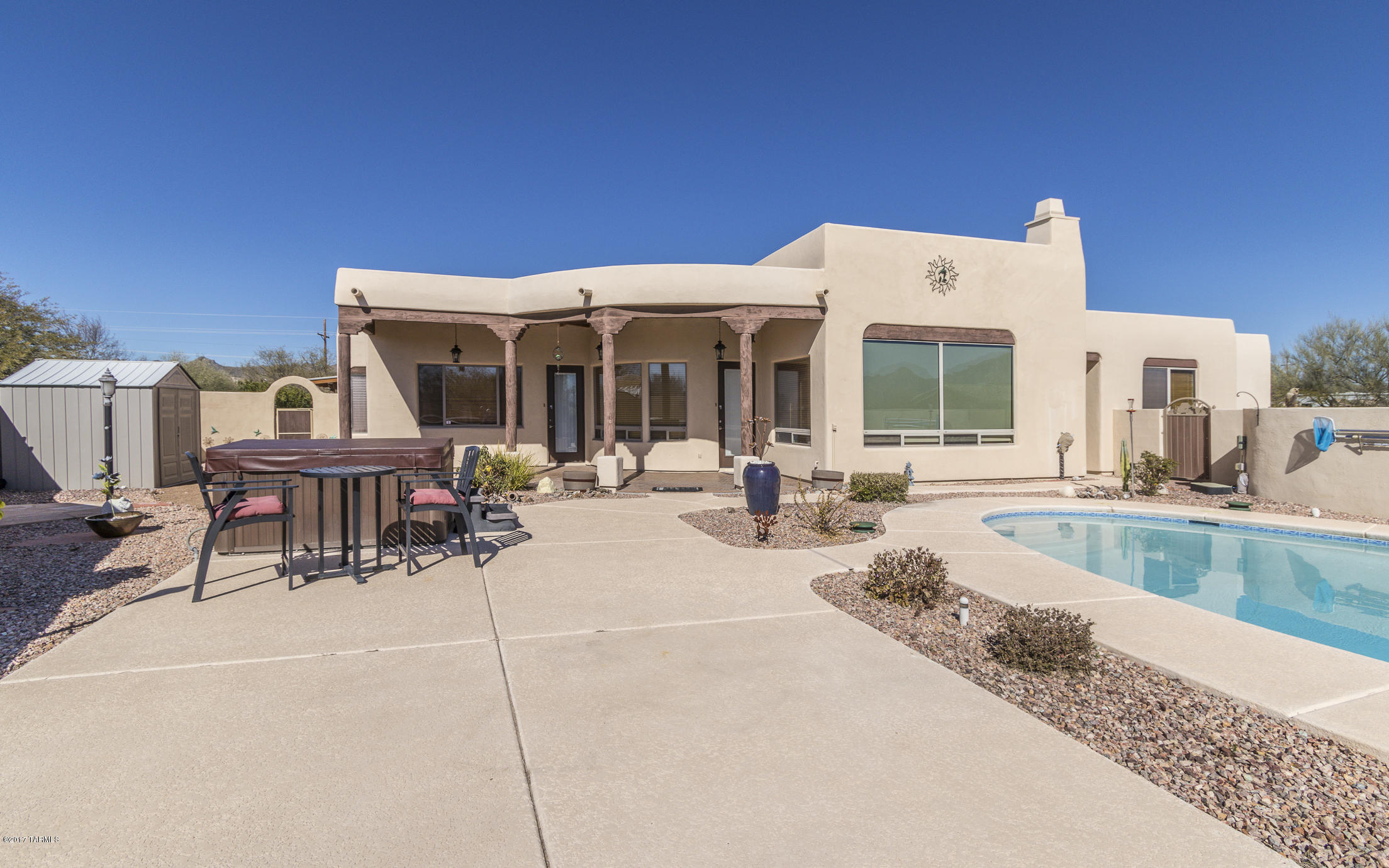 2021 West Moore Road Tucson, AZ 85755 - Photo 37 of 43 Gallery Image 37