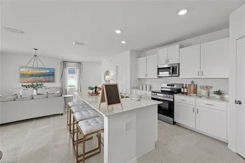 $344,950 | 17251 Monte Isola Way, North Fort Myers, FL 33917