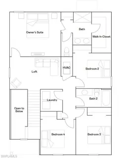 $344,950 | 17251 Monte Isola Way, North Fort Myers, FL 33917