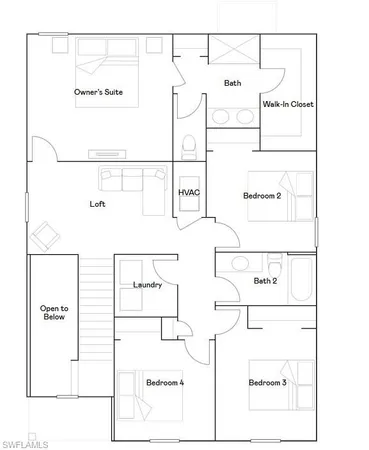 $339,950 | 17251 Monte Isola Way, North Fort Myers, FL 33917