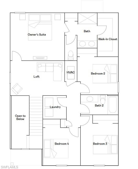 17251 Monte Isola Way North Fort Myers, FL 33917 - Photo 39 of 39 a picture of a wall with a white and white wall