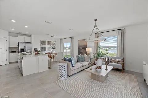 $344,950 | 17251 Monte Isola Way, North Fort Myers, FL 33917