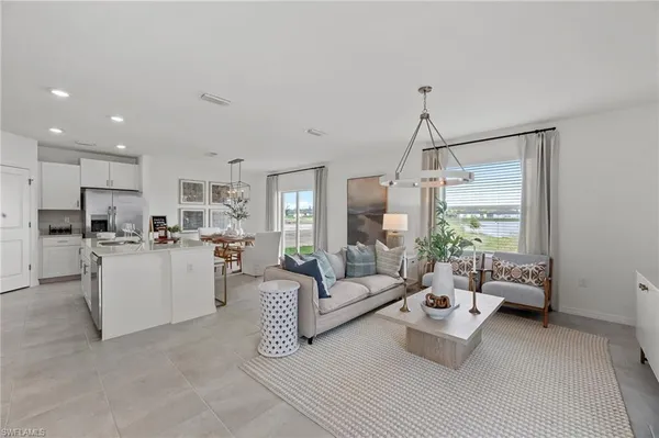 $339,950 | 17251 Monte Isola Way, North Fort Myers, FL 33917