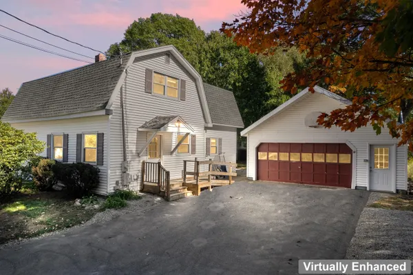 $300,000 | 11 Outlet Road, Augusta, ME 04330