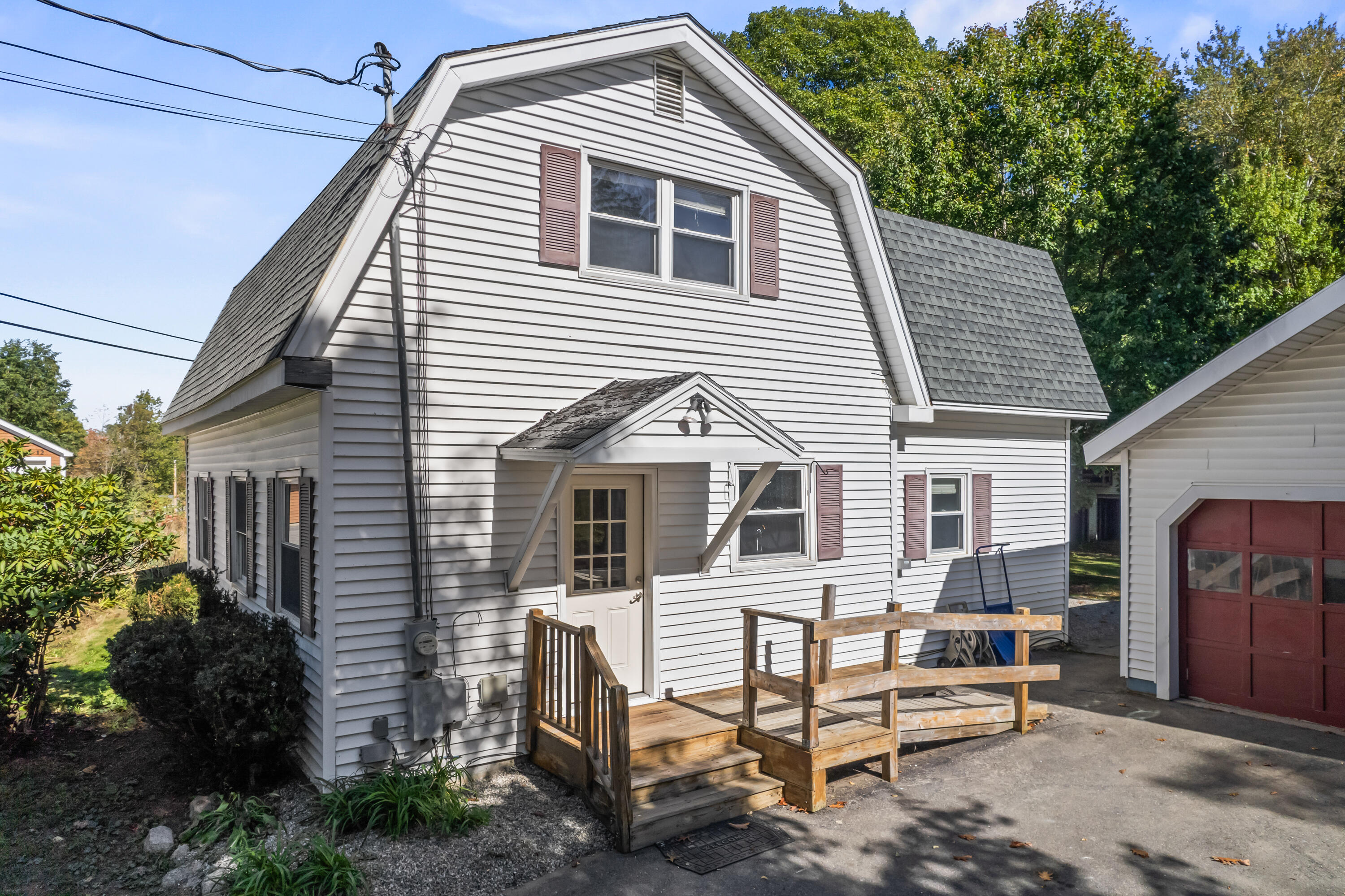 11 Outlet Road Augusta, ME 04330 - Photo 3 of 59 11 Outlet Rd_103