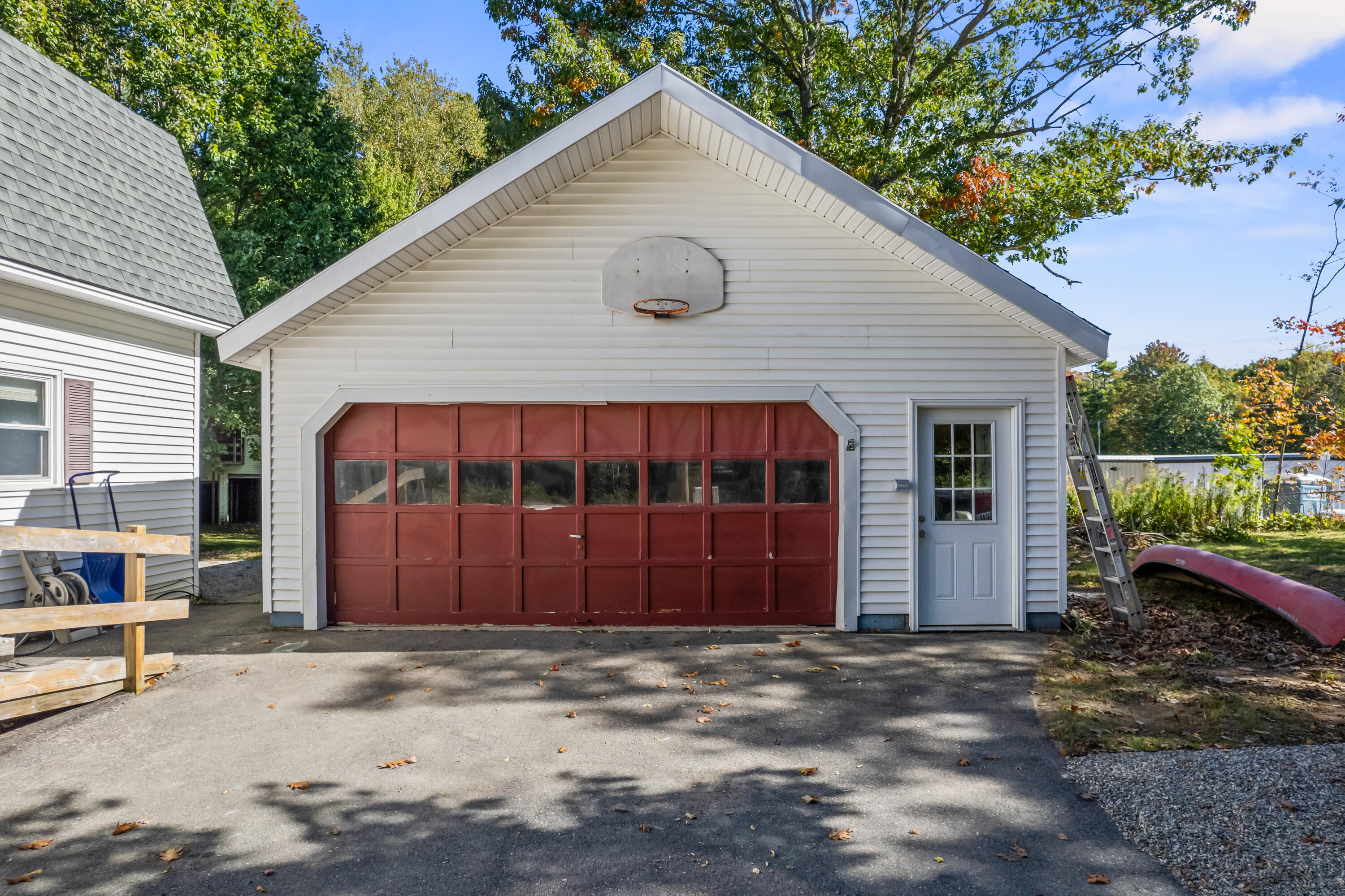 11 Outlet Road Augusta, ME 04330 - Photo 36 of 59 11 Outlet Rd_136