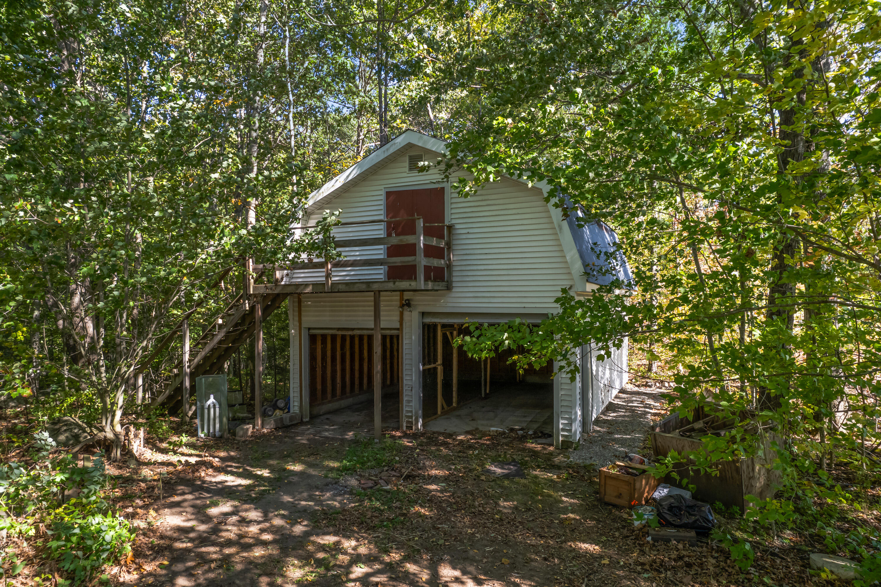 11 Outlet Road Augusta, ME 04330 - Photo 45 of 59 11 Outlet Rd_145