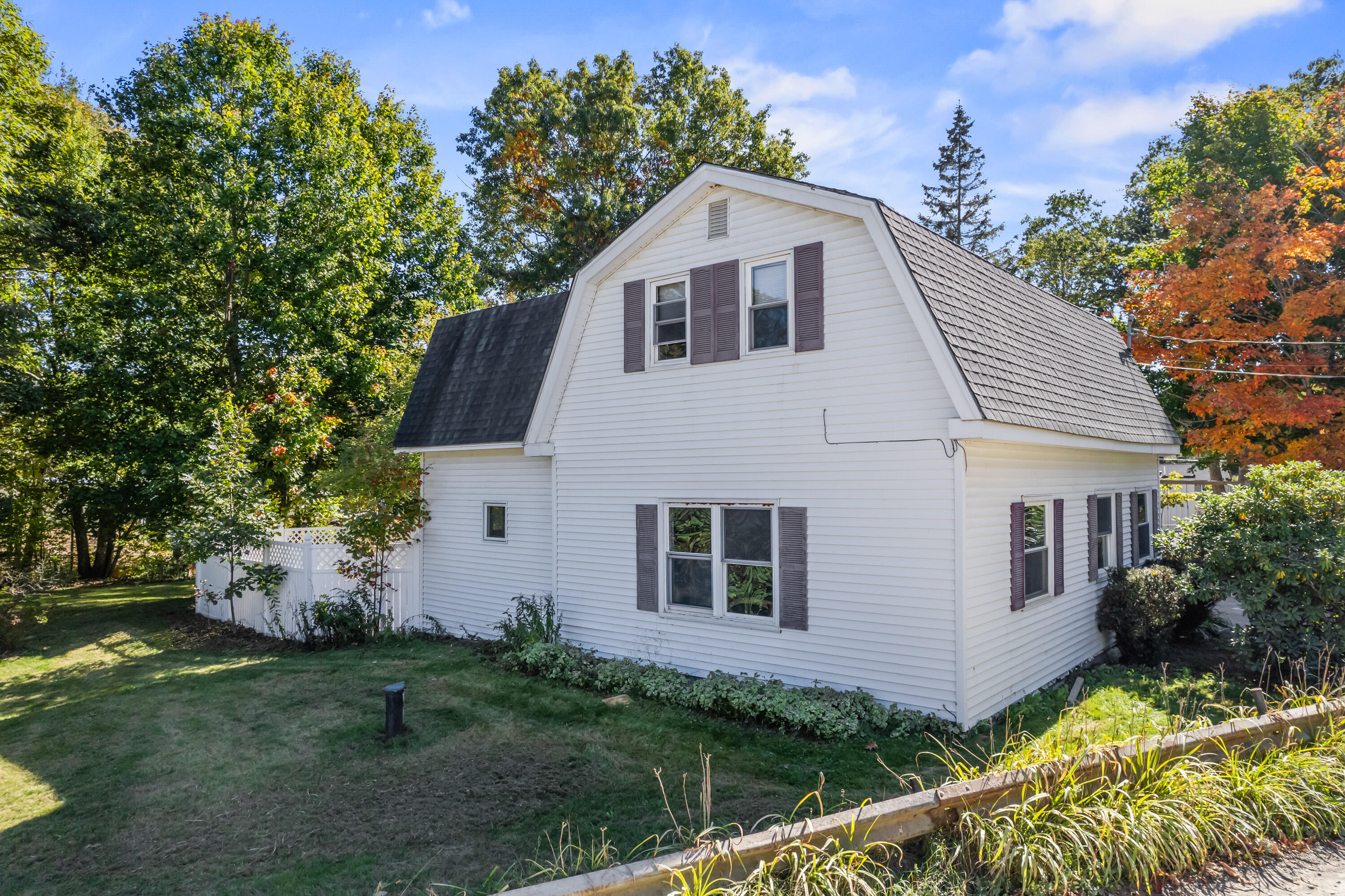 11 Outlet Road Augusta, ME 04330 - Photo 52 of 59 11 Outlet Rd_152