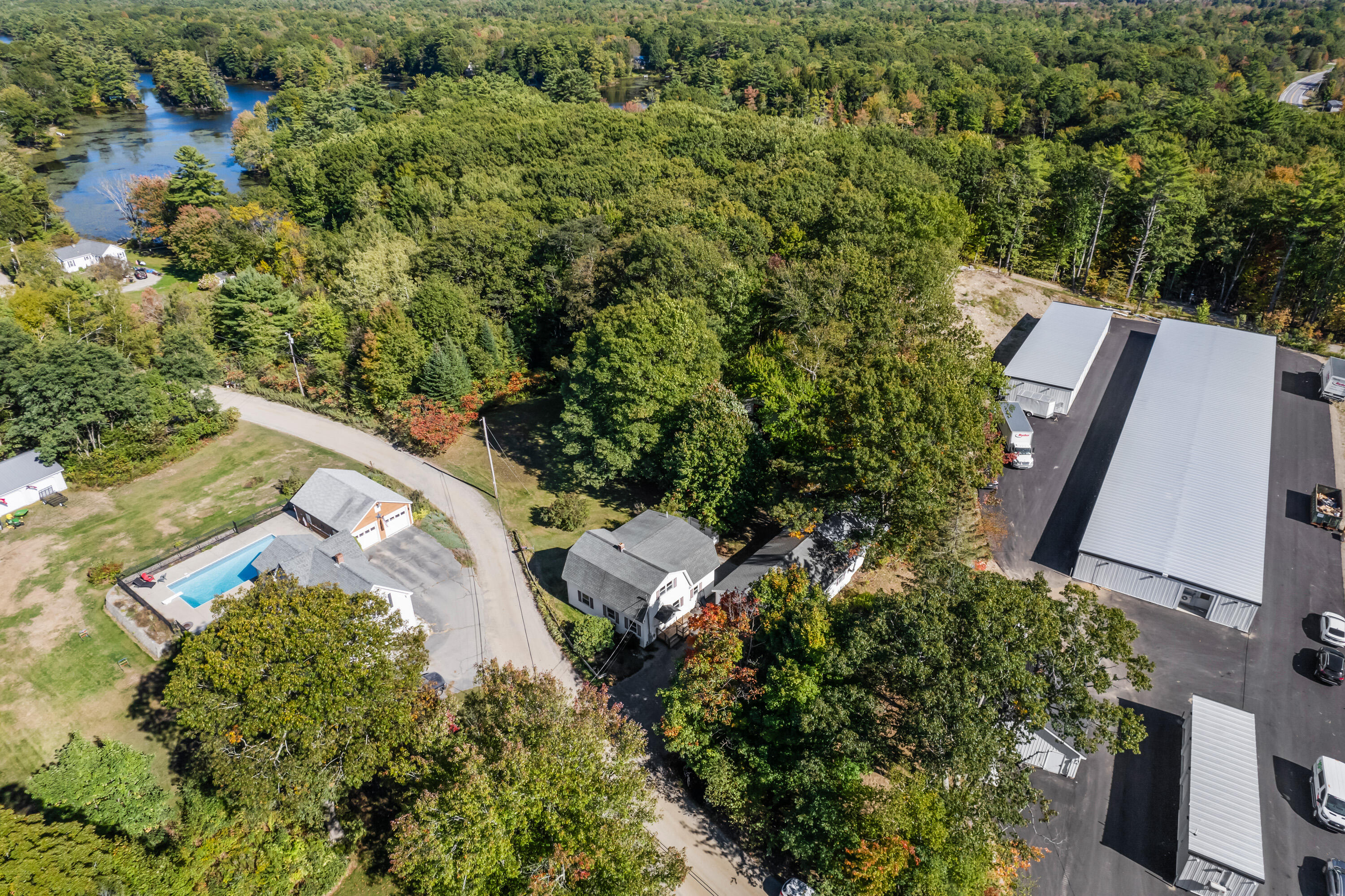 11 Outlet Road Augusta, ME 04330 - Photo 54 of 59 11 Outlet Rd_154