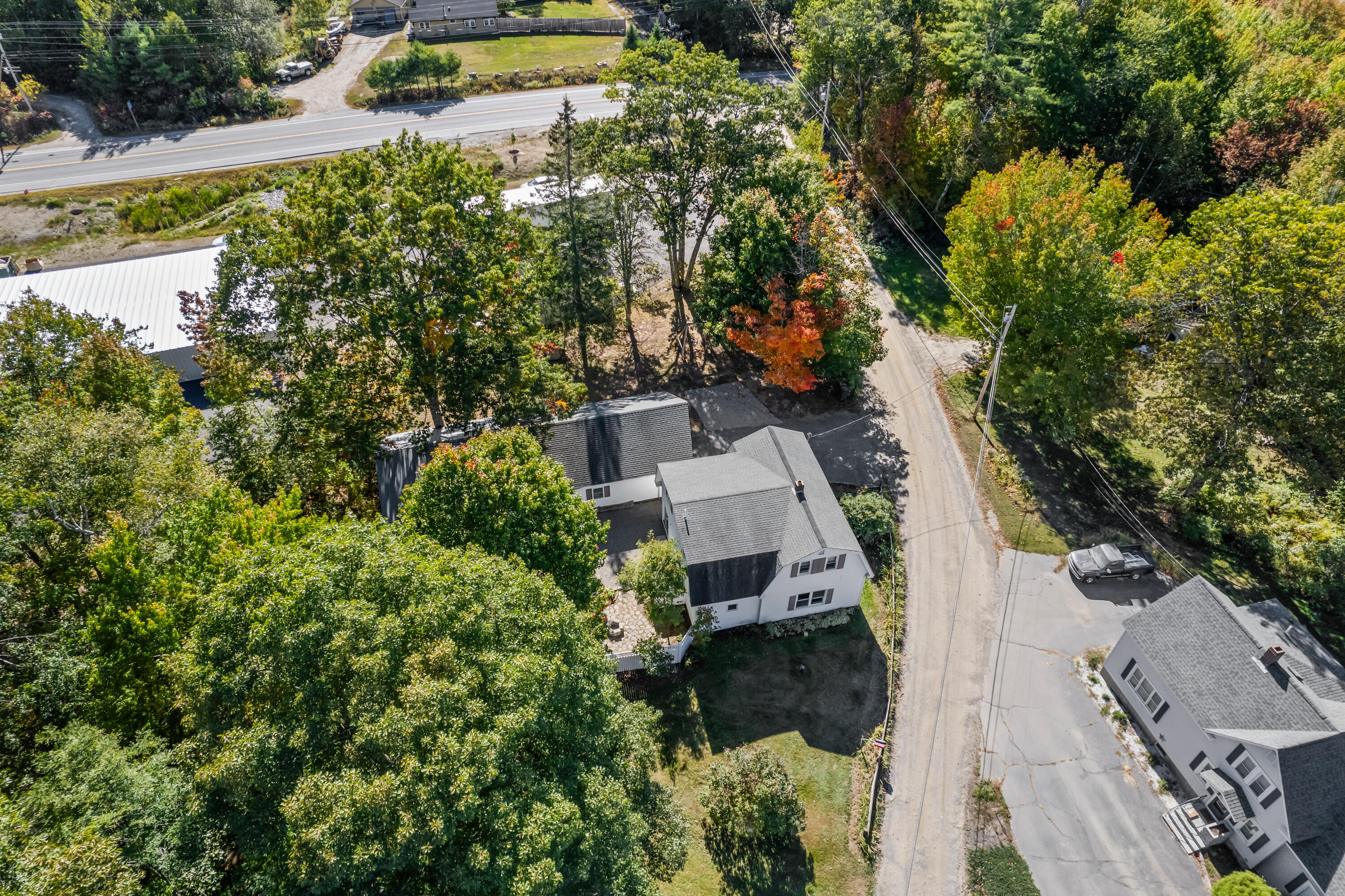 11 Outlet Road Augusta, ME 04330 - Photo 55 of 59 11 Outlet Rd_155