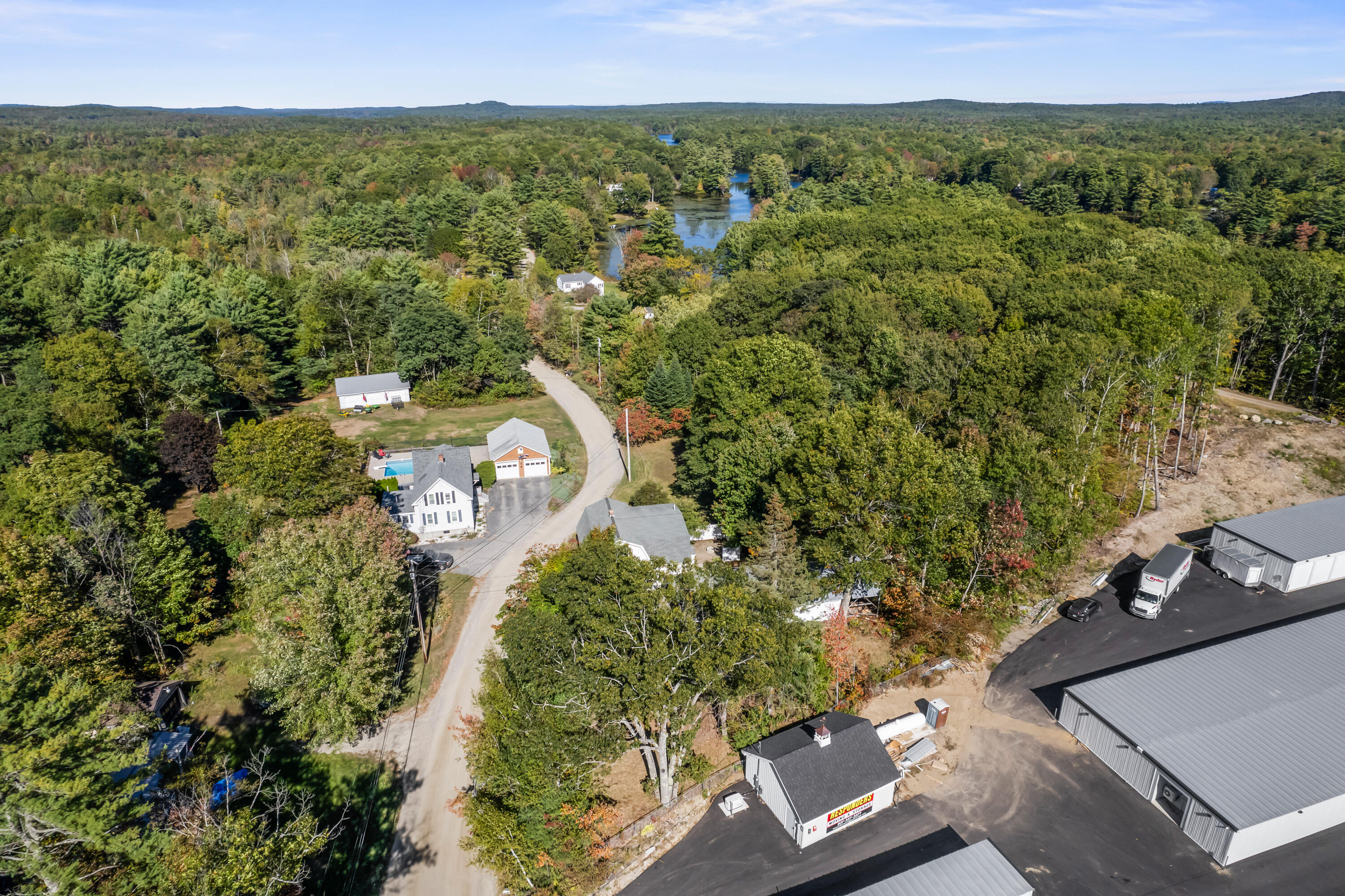 11 Outlet Road Augusta, ME 04330 - Photo 57 of 59 11 Outlet Rd_157