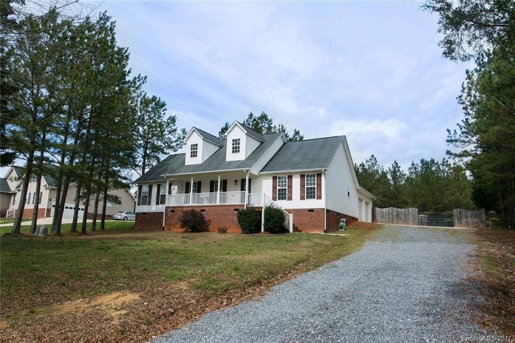 337 Pitts Road Catawba, SC 29704 - Photo 1 of 24