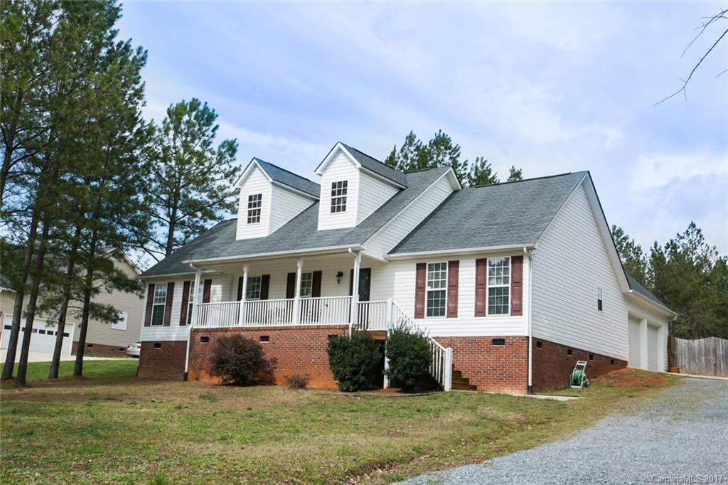 337 Pitts Road Catawba, SC 29704 - Photo 2 of 24