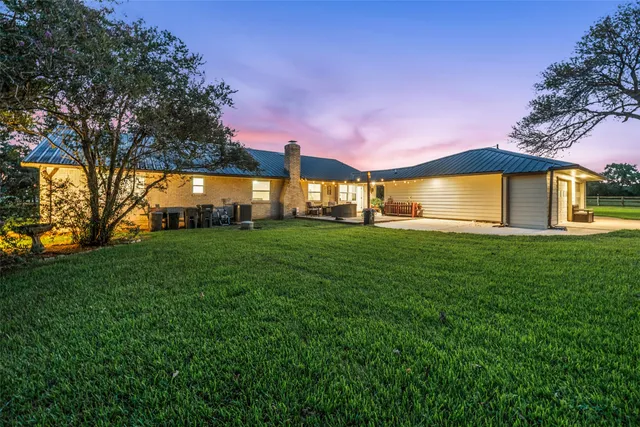 $950,000 | 21348 Farm To Market 359, Hempstead, TX 77445