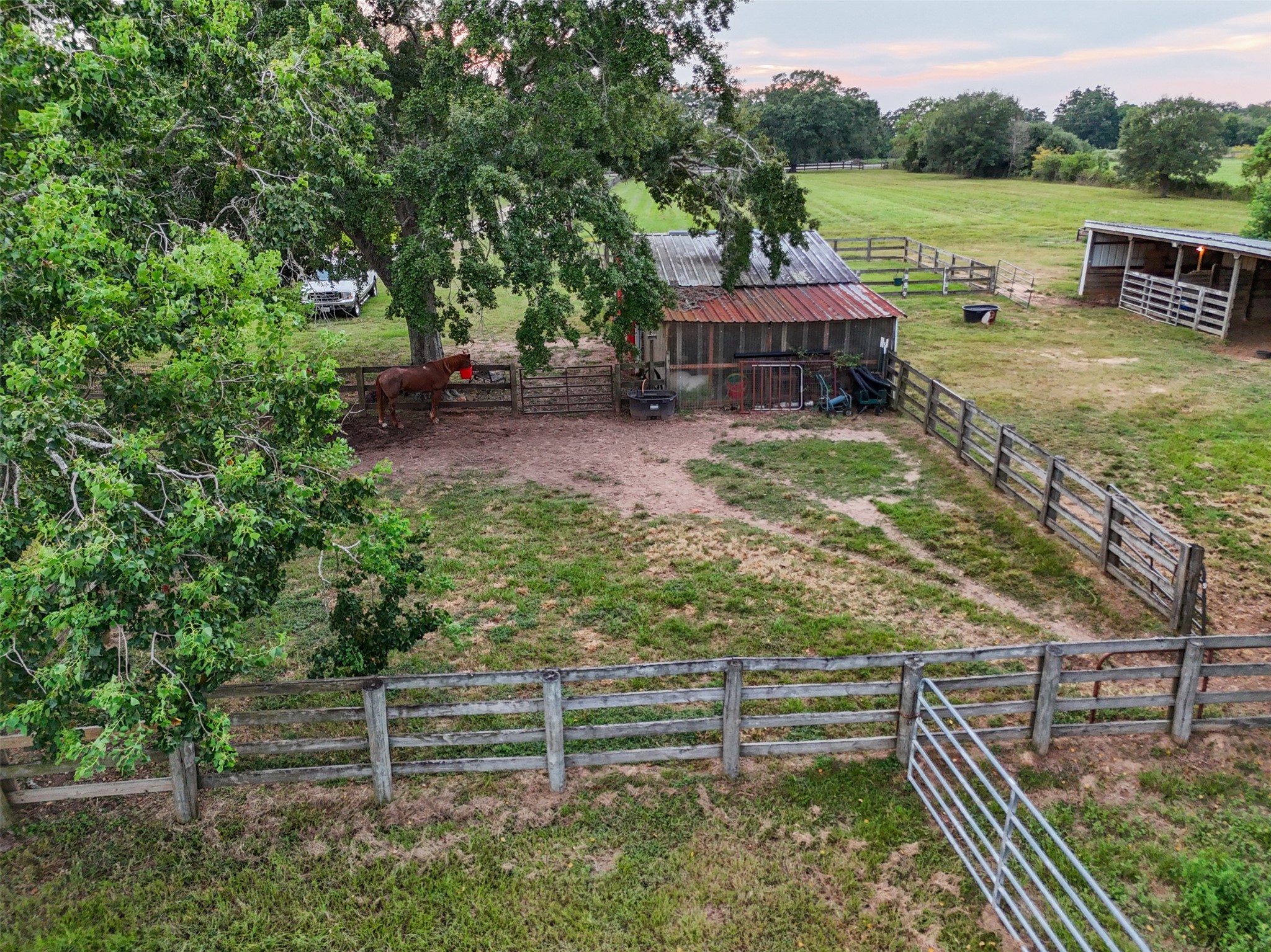 21348 Farm To Market 359 Hempstead, TX 77445 - Photo 44 of 48