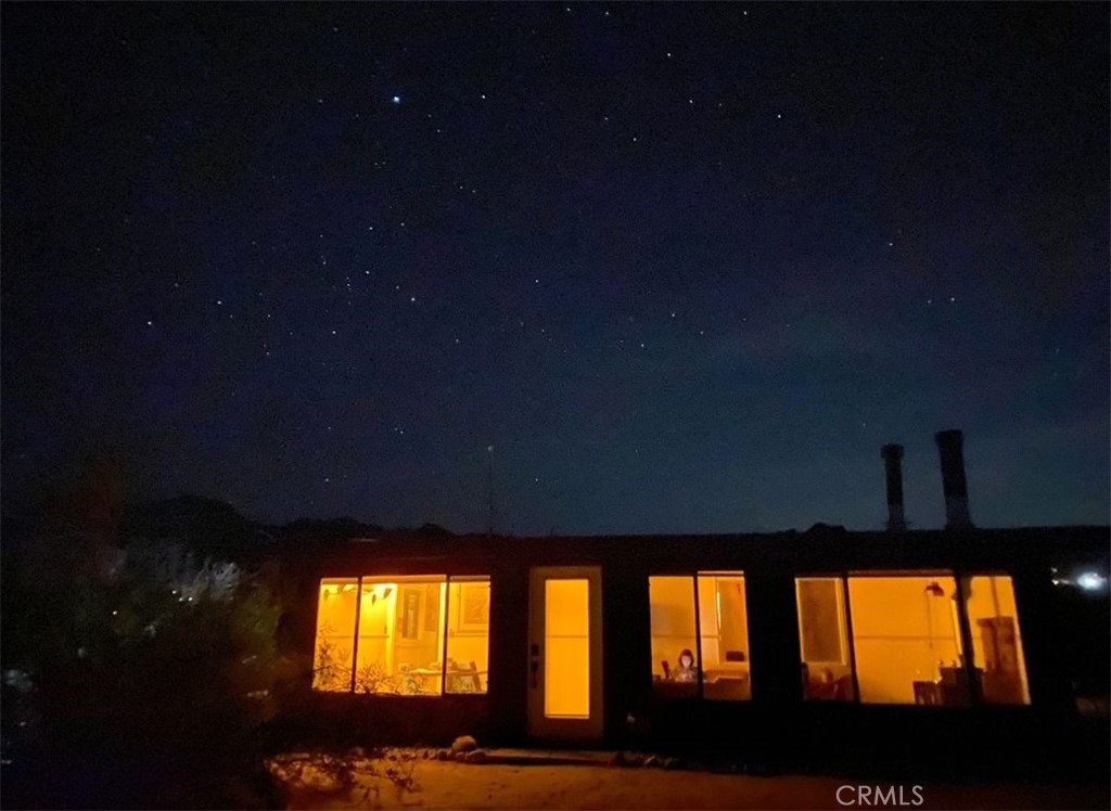 7012 Cascade Road Joshua Tree, CA 92252 - Photo 1 of 1 a view of room with window