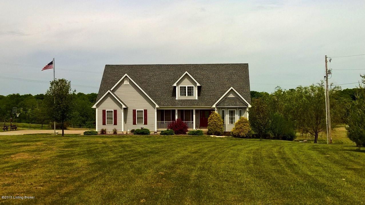 3283 Murrays Run Road Coxs Creek, KY 40013 - Photo 15 of 15 MONEYMACHINE - 3283 Murrays Run Rd