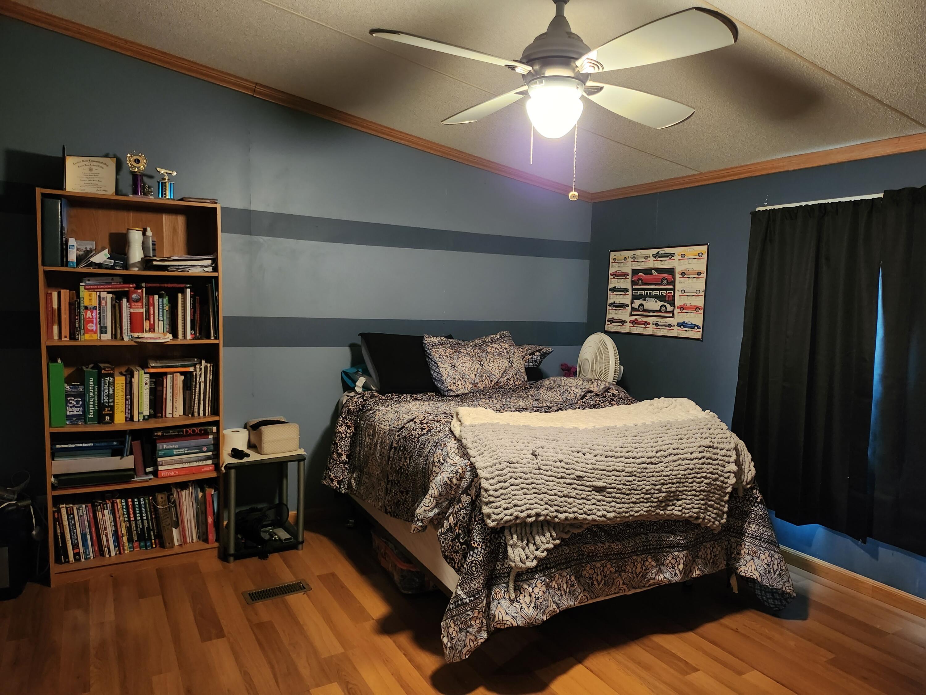 256 Ridge Road Plymouth, ME 04969 - Photo 21 of 38 20230925_174249