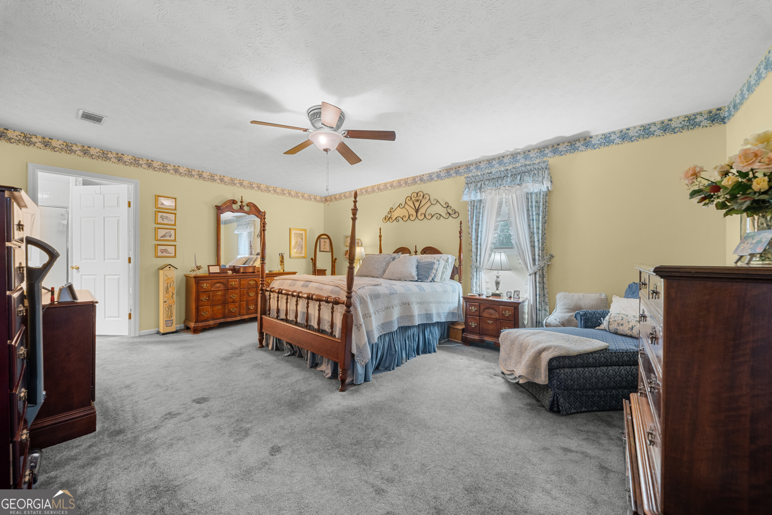3058 Old Eighty Road Millen, GA 30442 - Photo 16 of 33