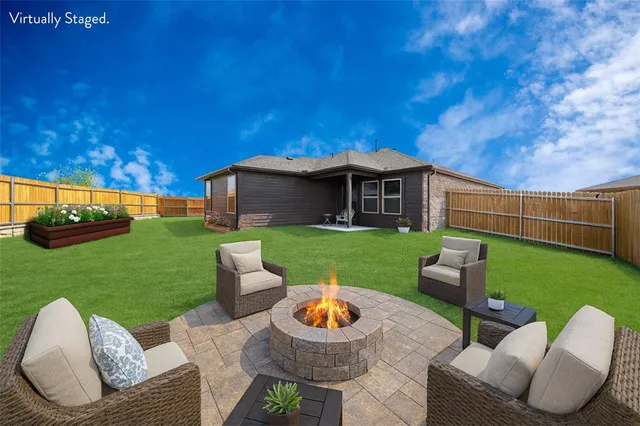 $1,750 | 6604 Pattison Lane, Greenville, TX 75402