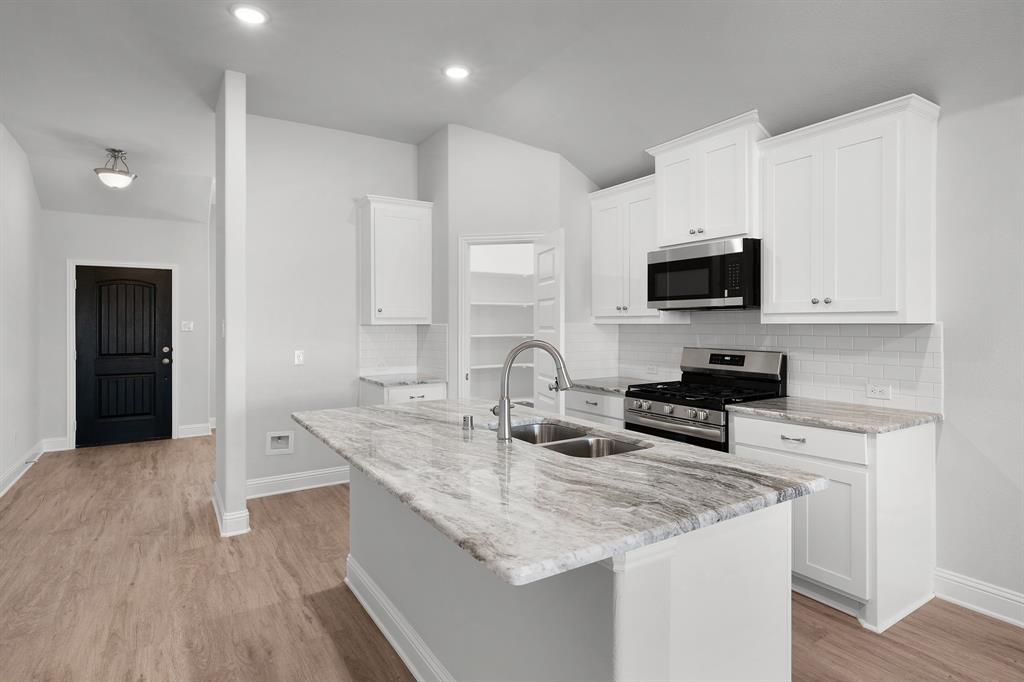 6604 Pattison Lane Greenville, TX 75402 - Photo 14 of 33